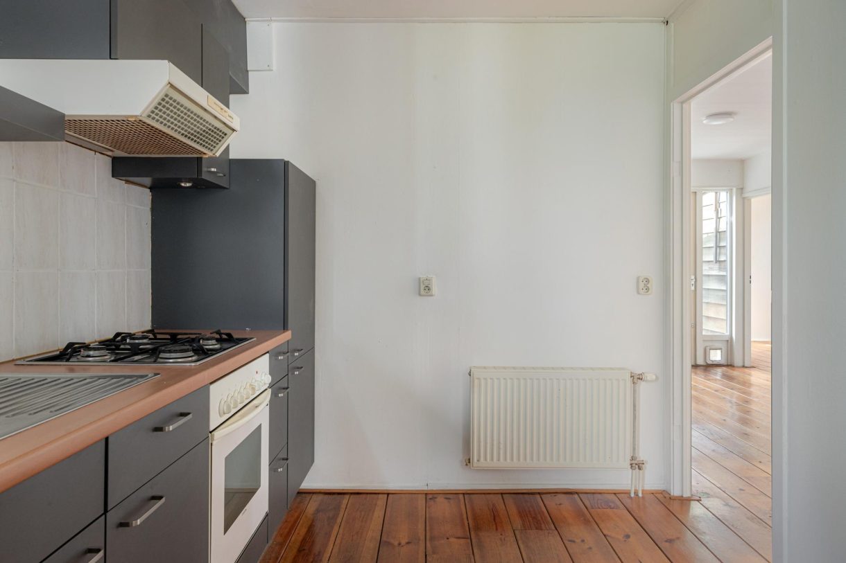Te koop: Foto Appartement aan de De Twee Gebroeders 271 in Drachten