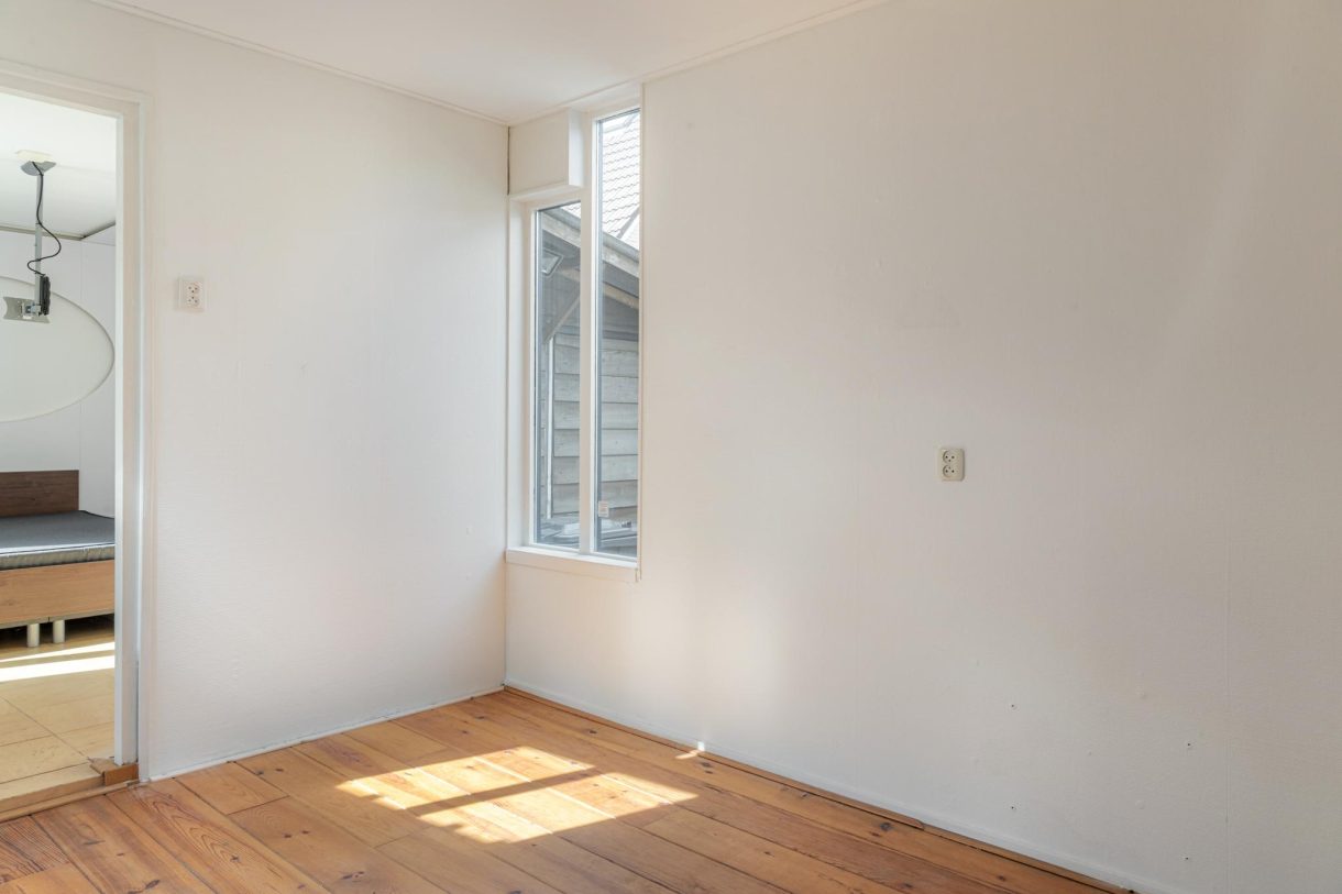 Te koop: Foto Appartement aan de De Twee Gebroeders 271 in Drachten