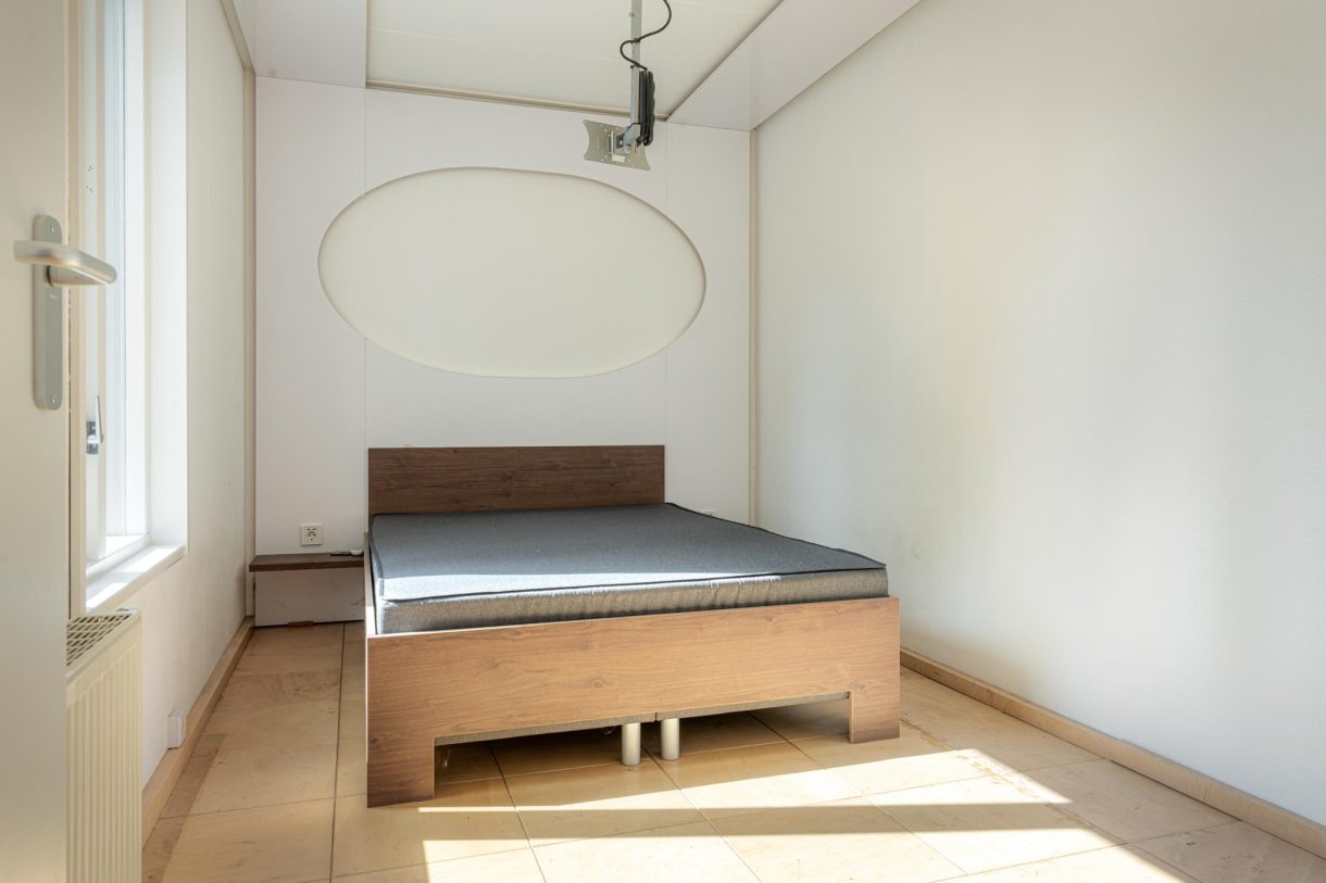 Te koop: Foto Appartement aan de De Twee Gebroeders 271 in Drachten