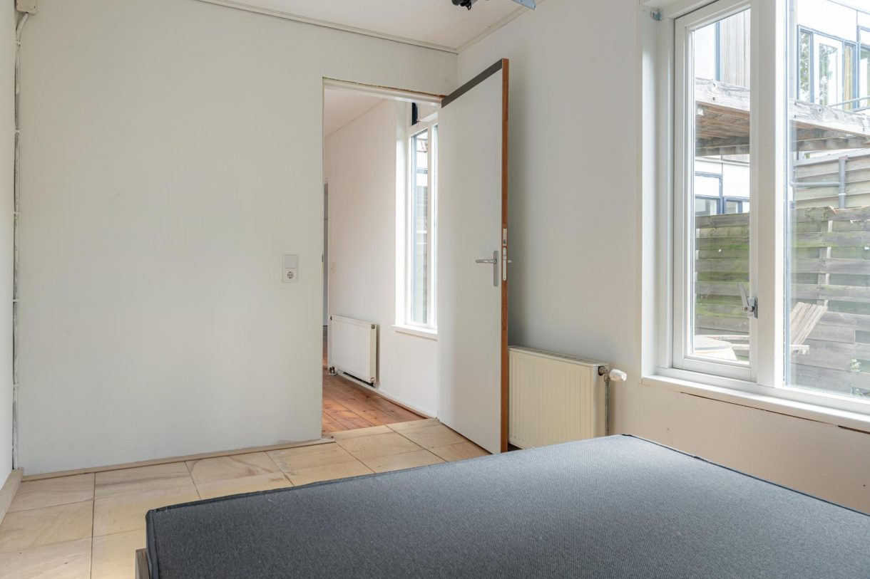 Te koop: Foto Appartement aan de De Twee Gebroeders 271 in Drachten