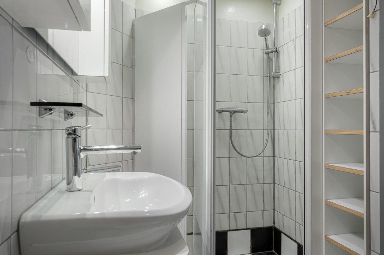 Te koop: Foto Appartement aan de De Twee Gebroeders 271 in Drachten