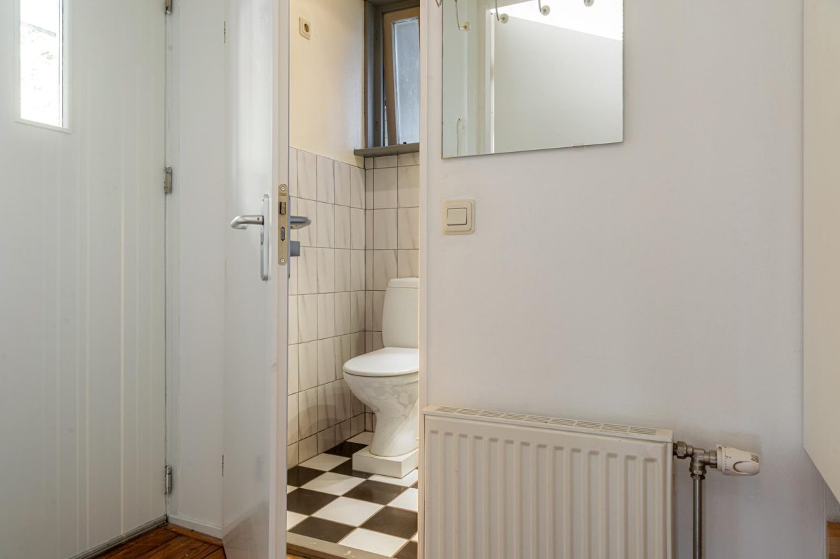 Te koop: Foto Appartement aan de De Twee Gebroeders 271 in Drachten