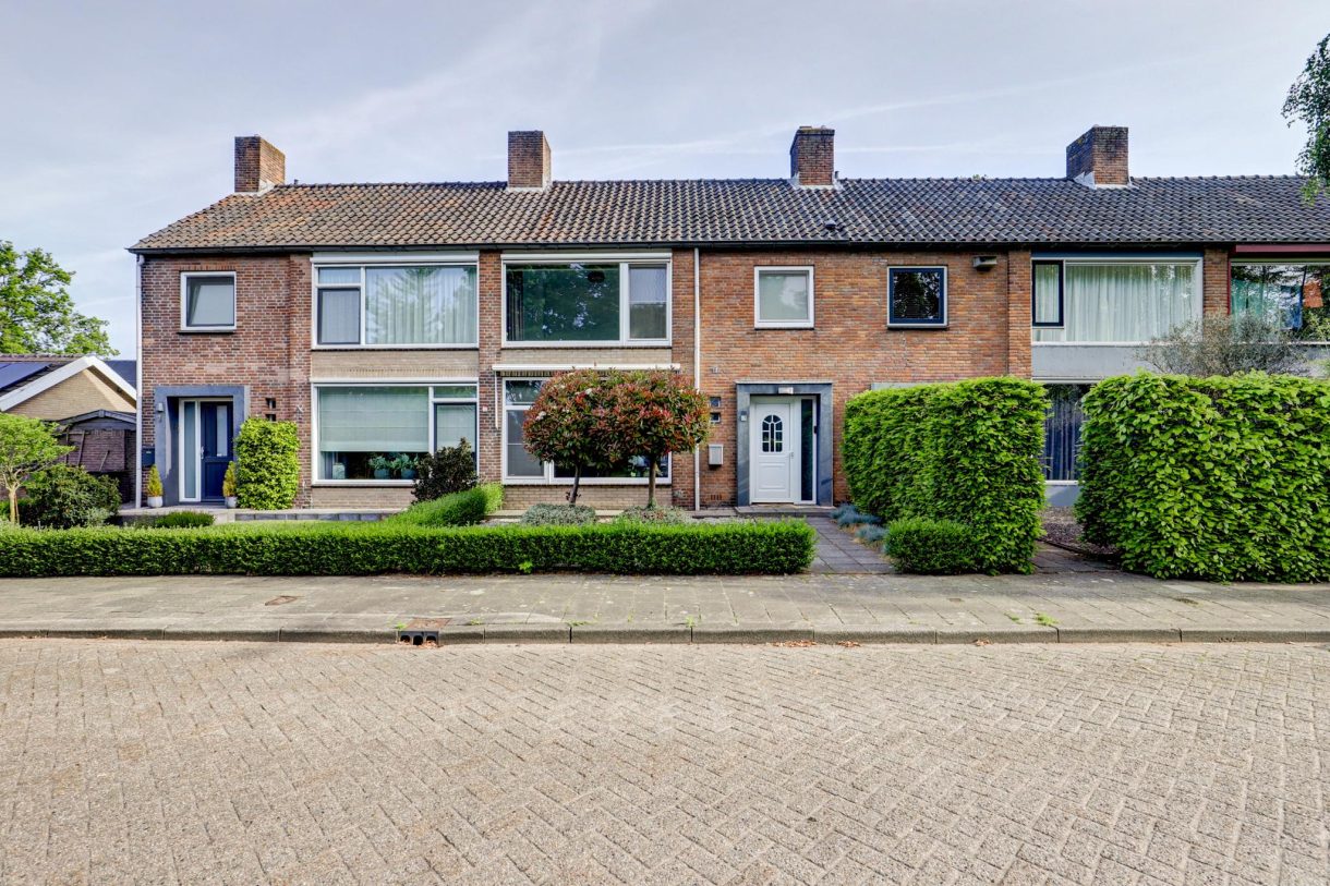 Te koop: Foto Woonhuis aan de Steenbergen 3 in Teteringen