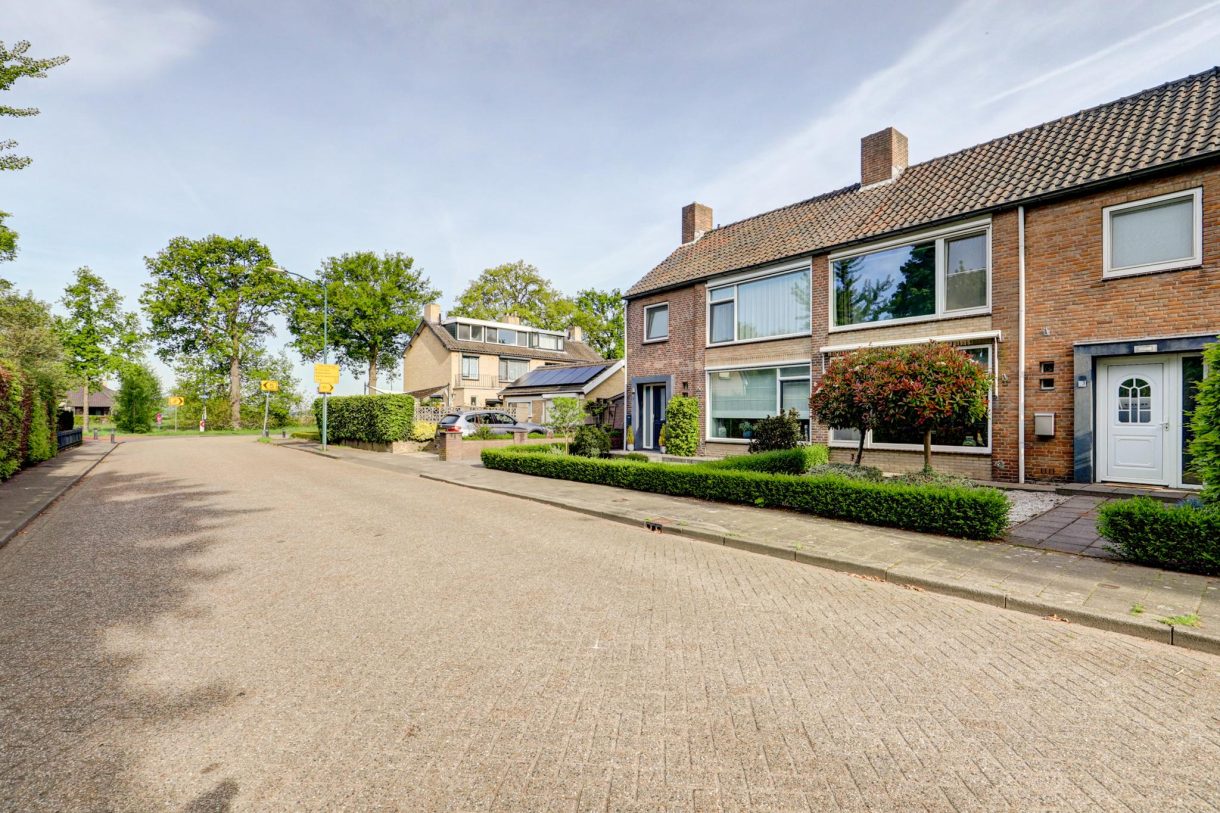 Te koop: Foto Woonhuis aan de Steenbergen 3 in Teteringen