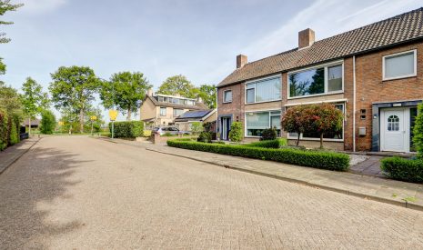 Te koop: Foto Woonhuis aan de Steenbergen 3 in Teteringen