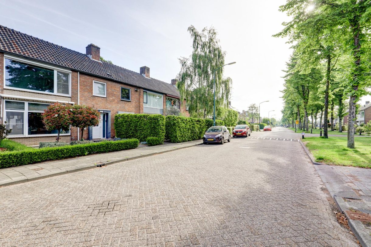 Te koop: Foto Woonhuis aan de Steenbergen 3 in Teteringen