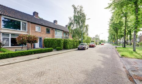 Te koop: Foto Woonhuis aan de Steenbergen 3 in Teteringen