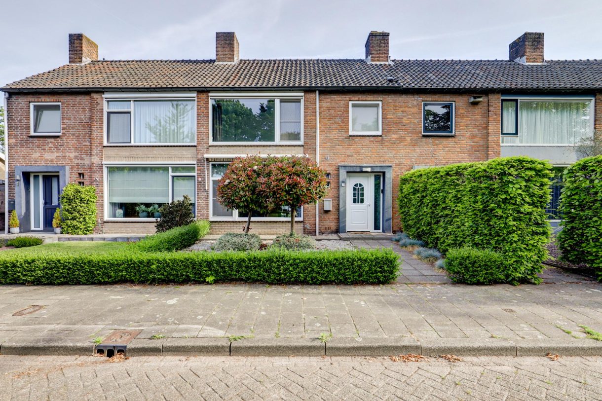 Te koop: Foto Woonhuis aan de Steenbergen 3 in Teteringen