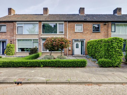 Hoofdfoto van Teteringen Steenbergen 3