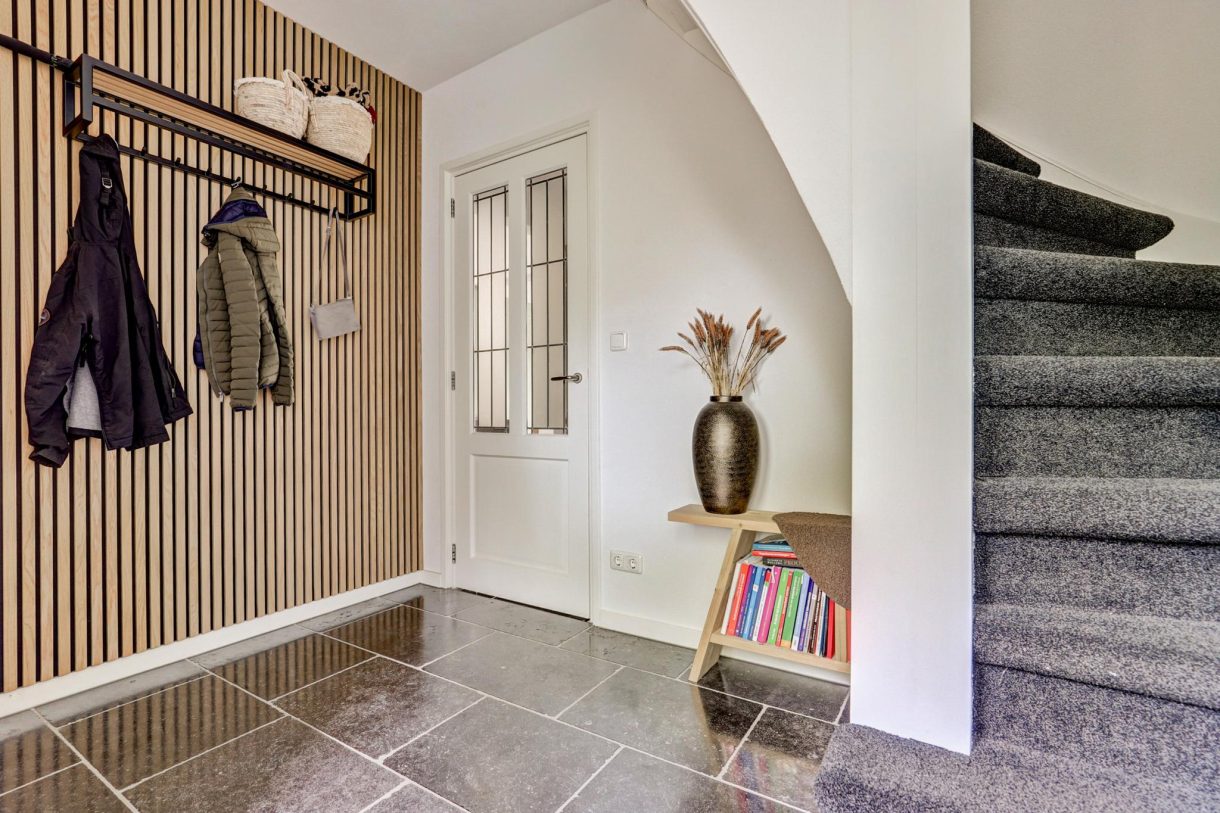 Te koop: Foto Woonhuis aan de Steenbergen 3 in Teteringen