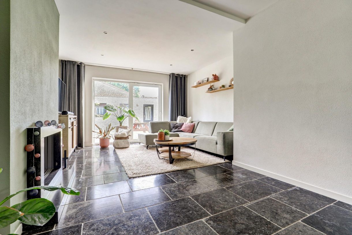 Te koop: Foto Woonhuis aan de Steenbergen 3 in Teteringen