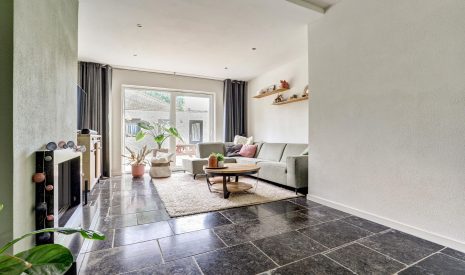 Te koop: Foto Woonhuis aan de Steenbergen 3 in Teteringen