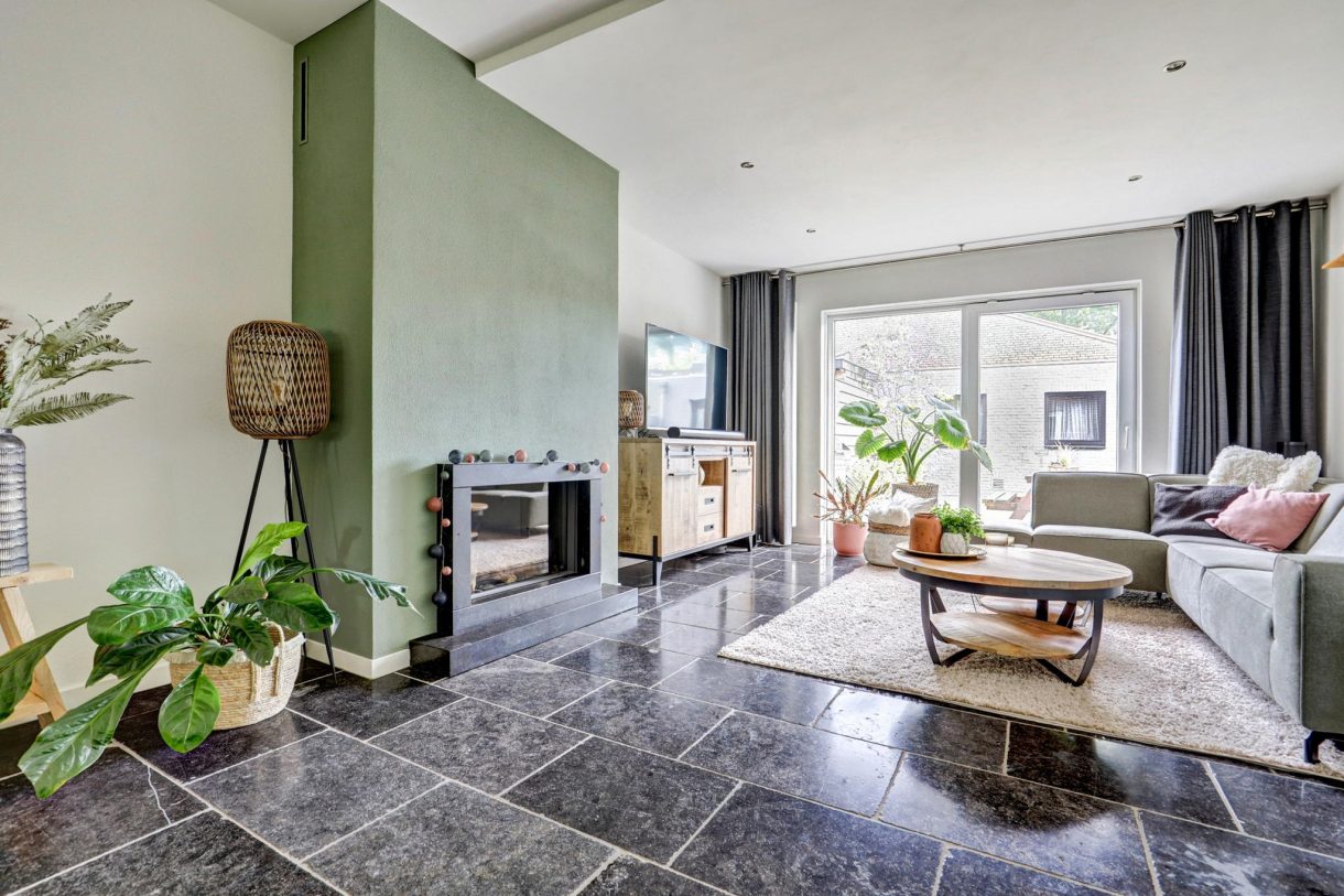 Te koop: Foto Woonhuis aan de Steenbergen 3 in Teteringen