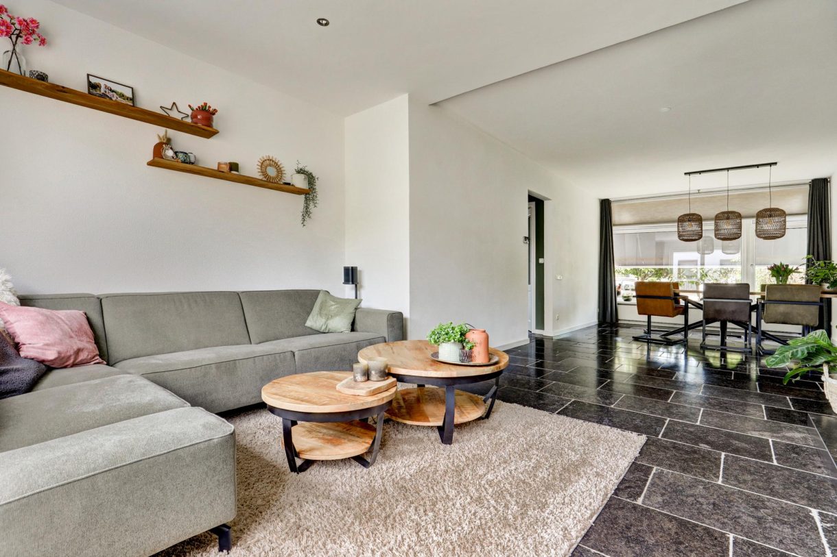 Te koop: Foto Woonhuis aan de Steenbergen 3 in Teteringen