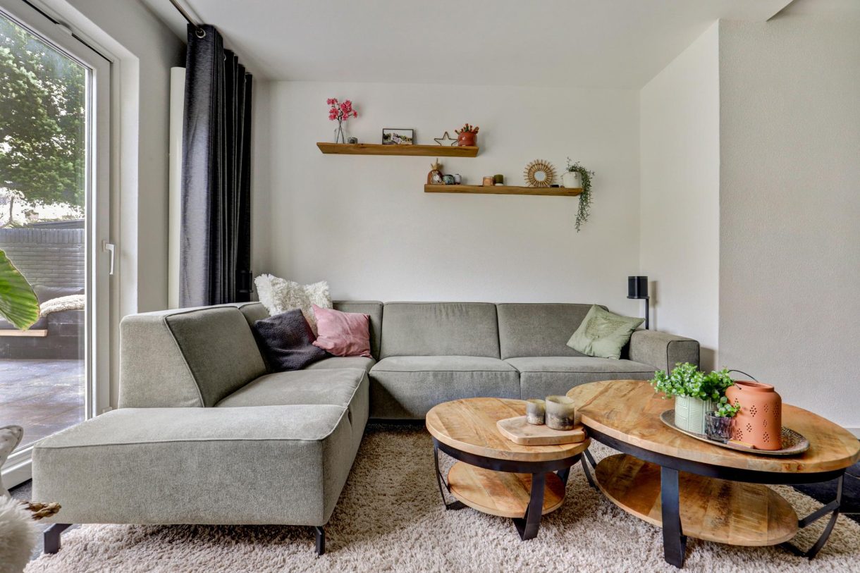 Te koop: Foto Woonhuis aan de Steenbergen 3 in Teteringen