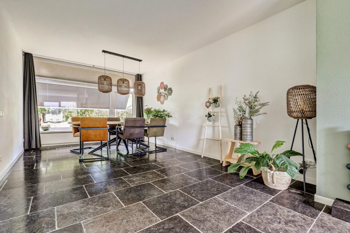 Te koop: Foto Woonhuis aan de Steenbergen 3 in Teteringen