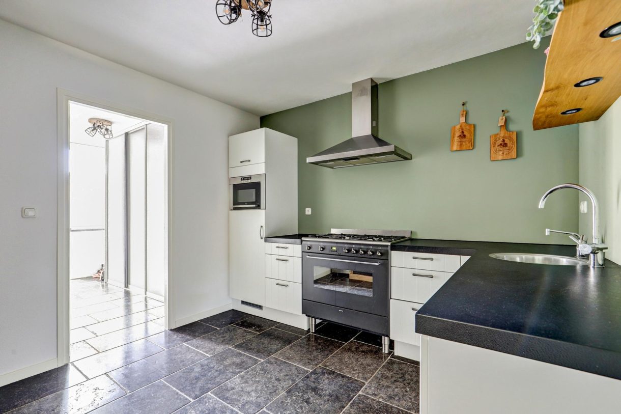 Te koop: Foto Woonhuis aan de Steenbergen 3 in Teteringen