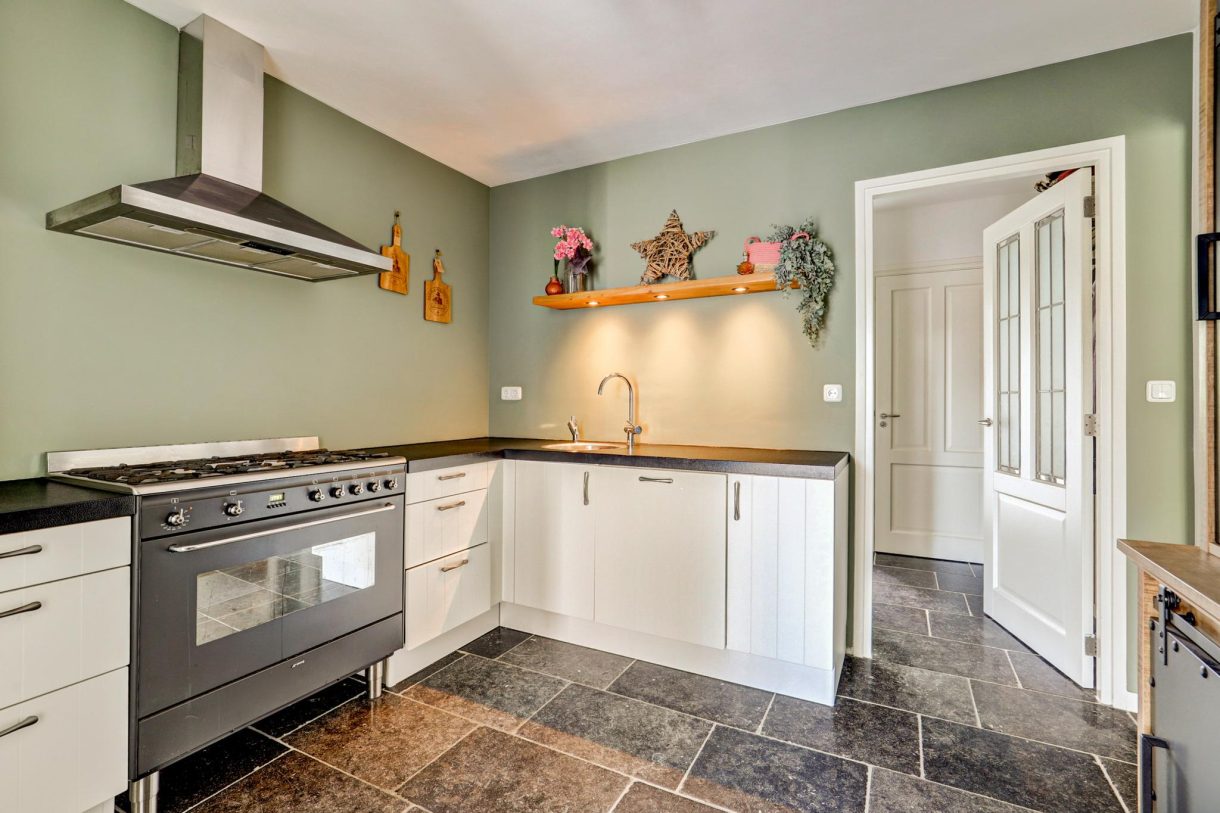 Te koop: Foto Woonhuis aan de Steenbergen 3 in Teteringen