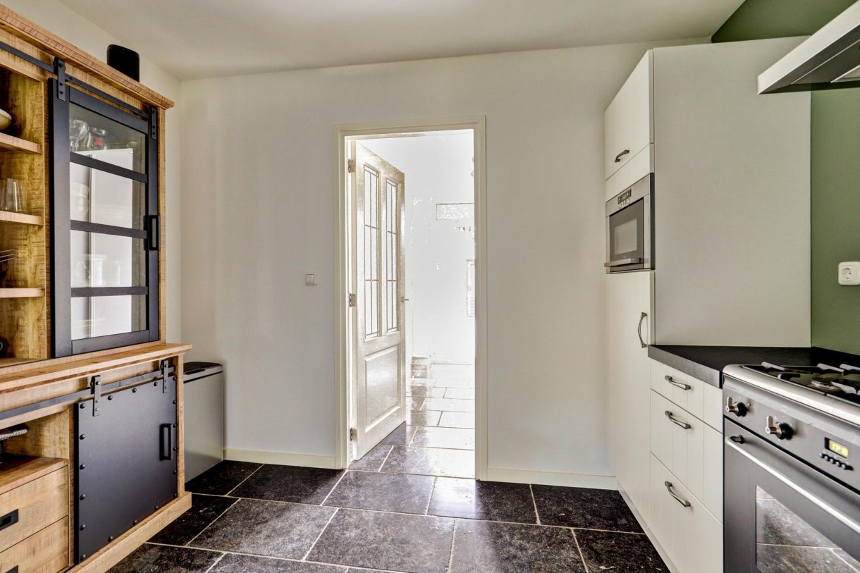 Te koop: Foto Woonhuis aan de Steenbergen 3 in Teteringen