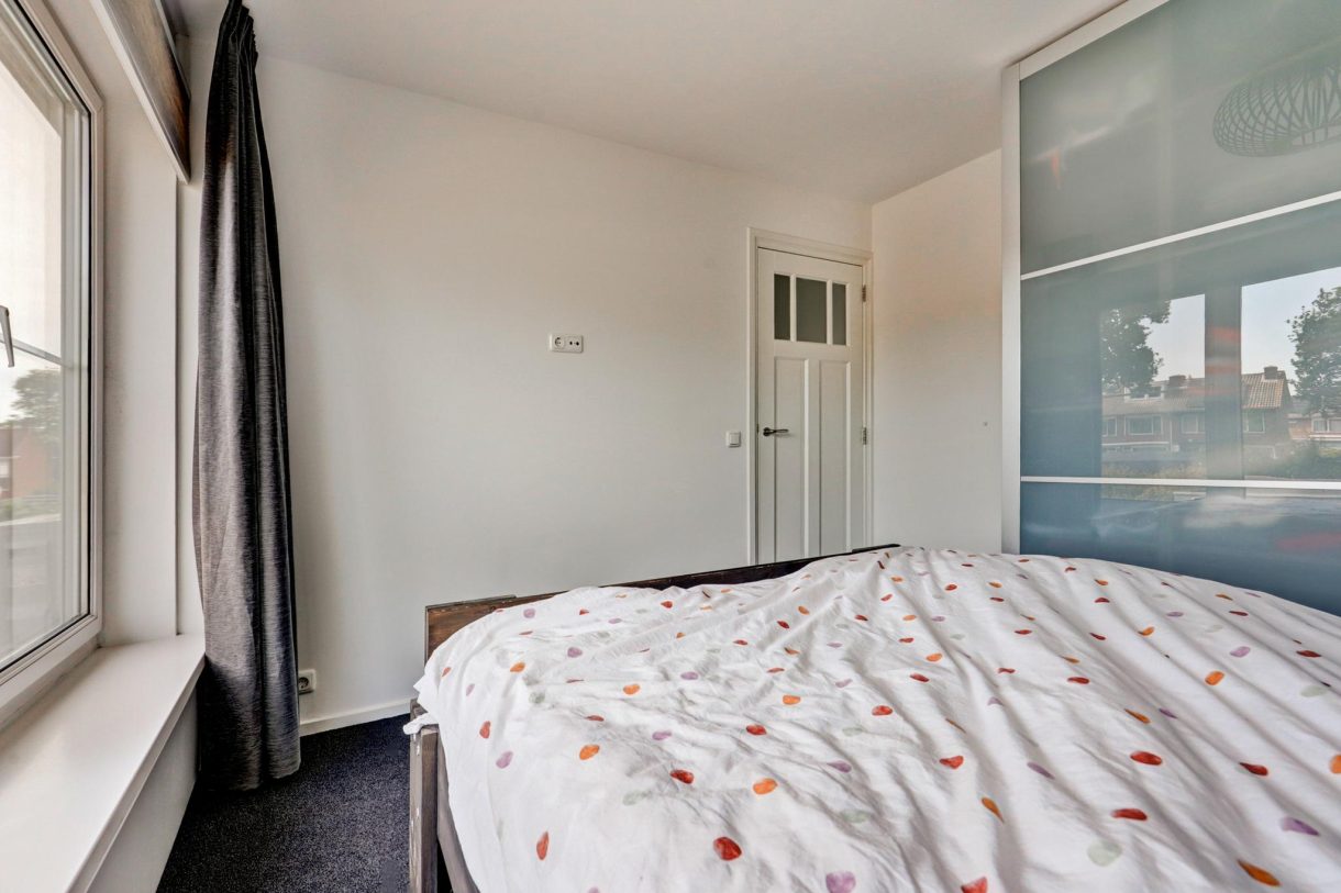 Te koop: Foto Woonhuis aan de Steenbergen 3 in Teteringen