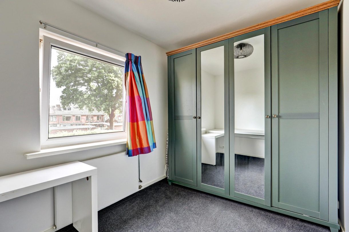 Te koop: Foto Woonhuis aan de Steenbergen 3 in Teteringen