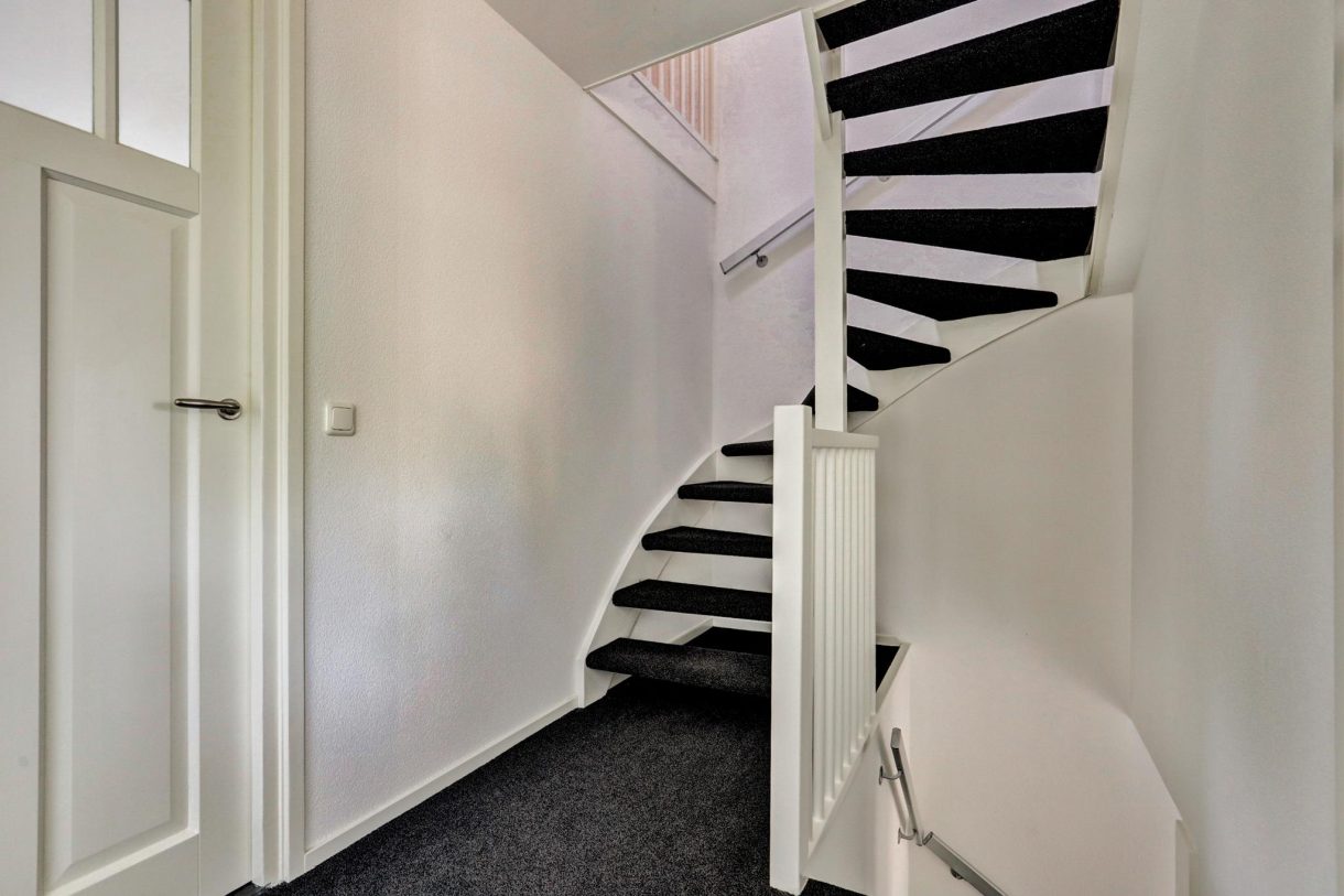 Te koop: Foto Woonhuis aan de Steenbergen 3 in Teteringen