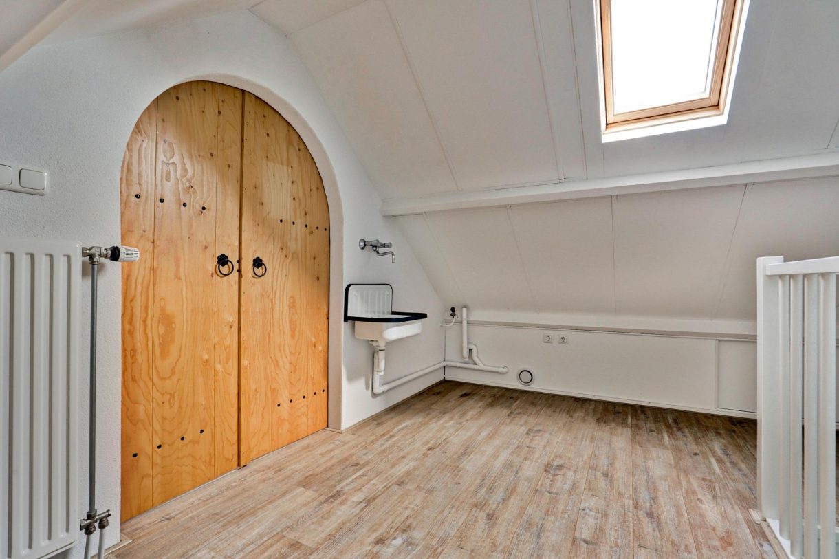 Te koop: Foto Woonhuis aan de Steenbergen 3 in Teteringen