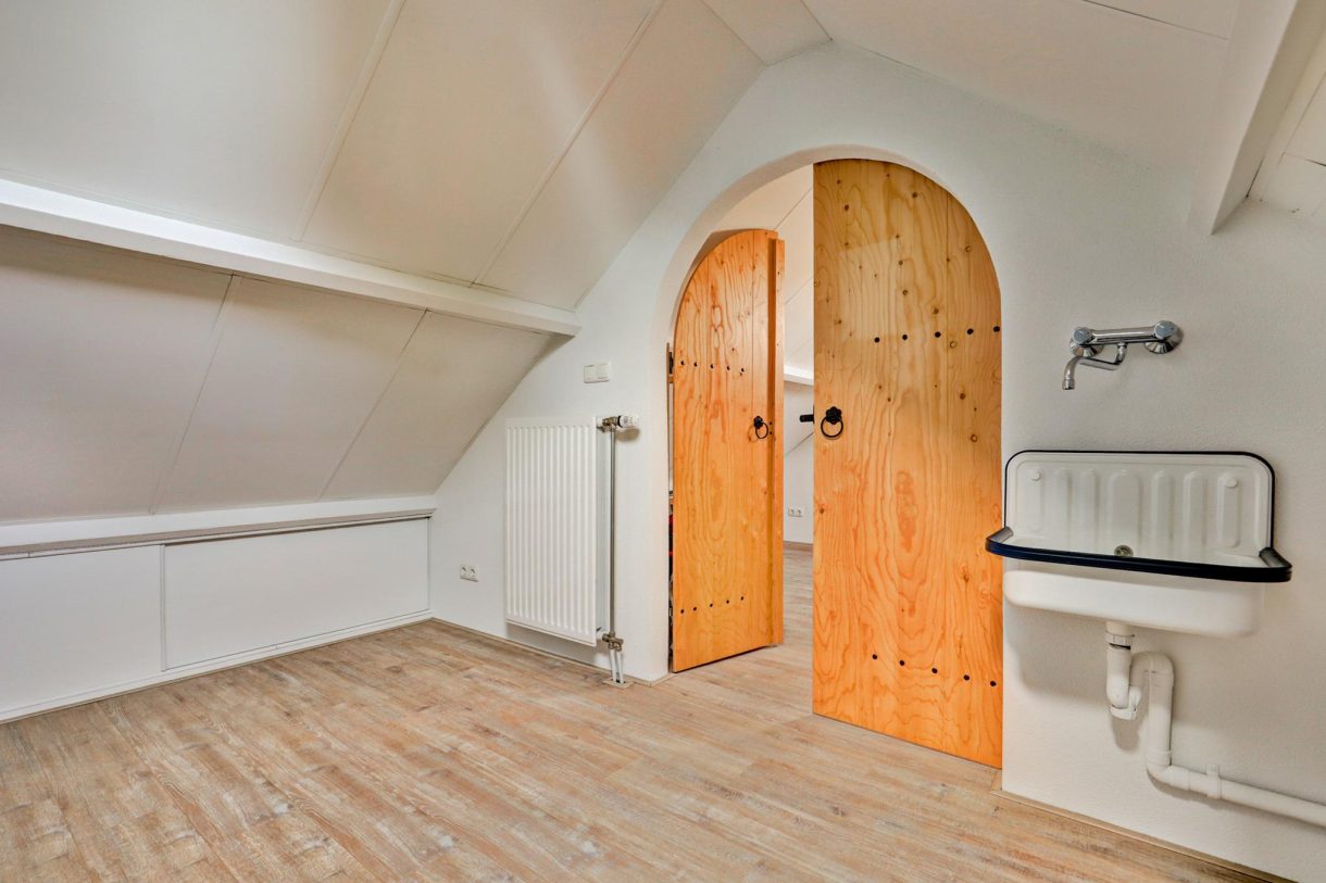 Te koop: Foto Woonhuis aan de Steenbergen 3 in Teteringen