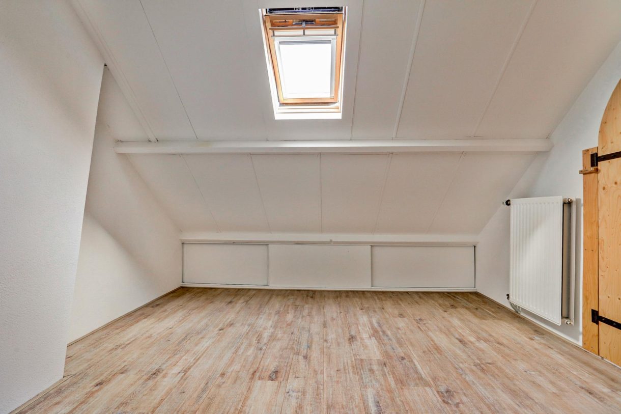 Te koop: Foto Woonhuis aan de Steenbergen 3 in Teteringen