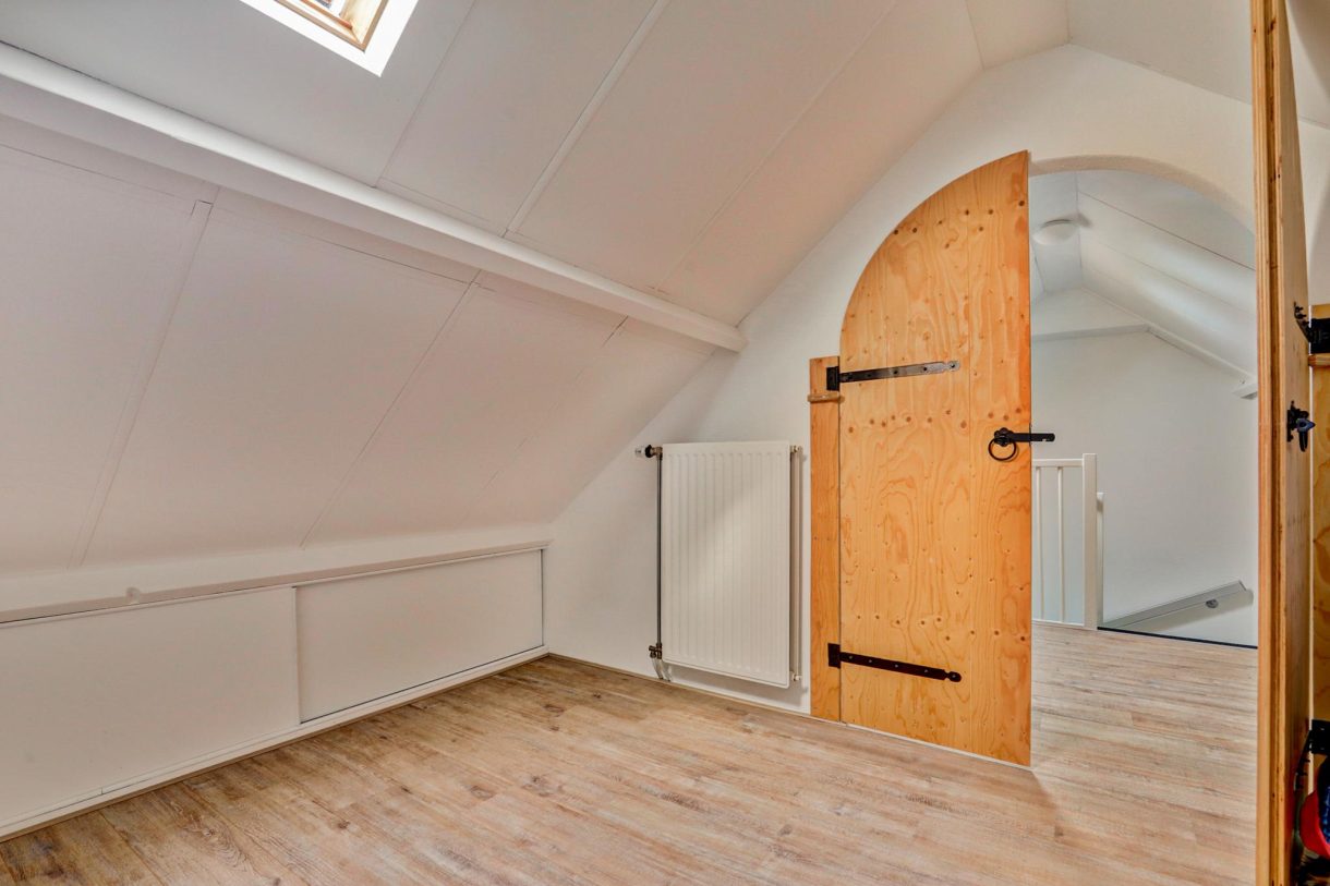 Te koop: Foto Woonhuis aan de Steenbergen 3 in Teteringen