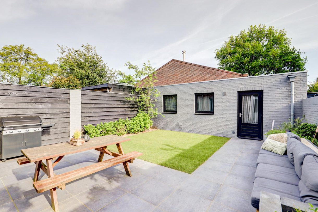 Te koop: Foto Woonhuis aan de Steenbergen 3 in Teteringen