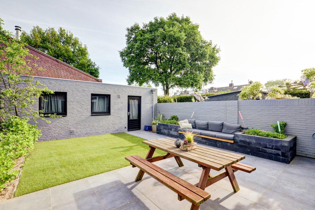 Te koop: Foto Woonhuis aan de Steenbergen 3 in Teteringen