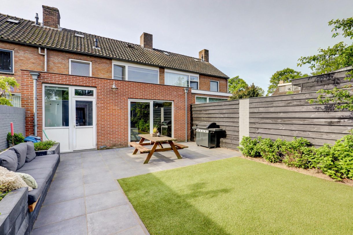 Te koop: Foto Woonhuis aan de Steenbergen 3 in Teteringen