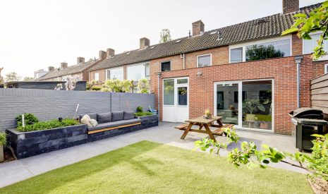 Te koop: Foto Woonhuis aan de Steenbergen 3 in Teteringen