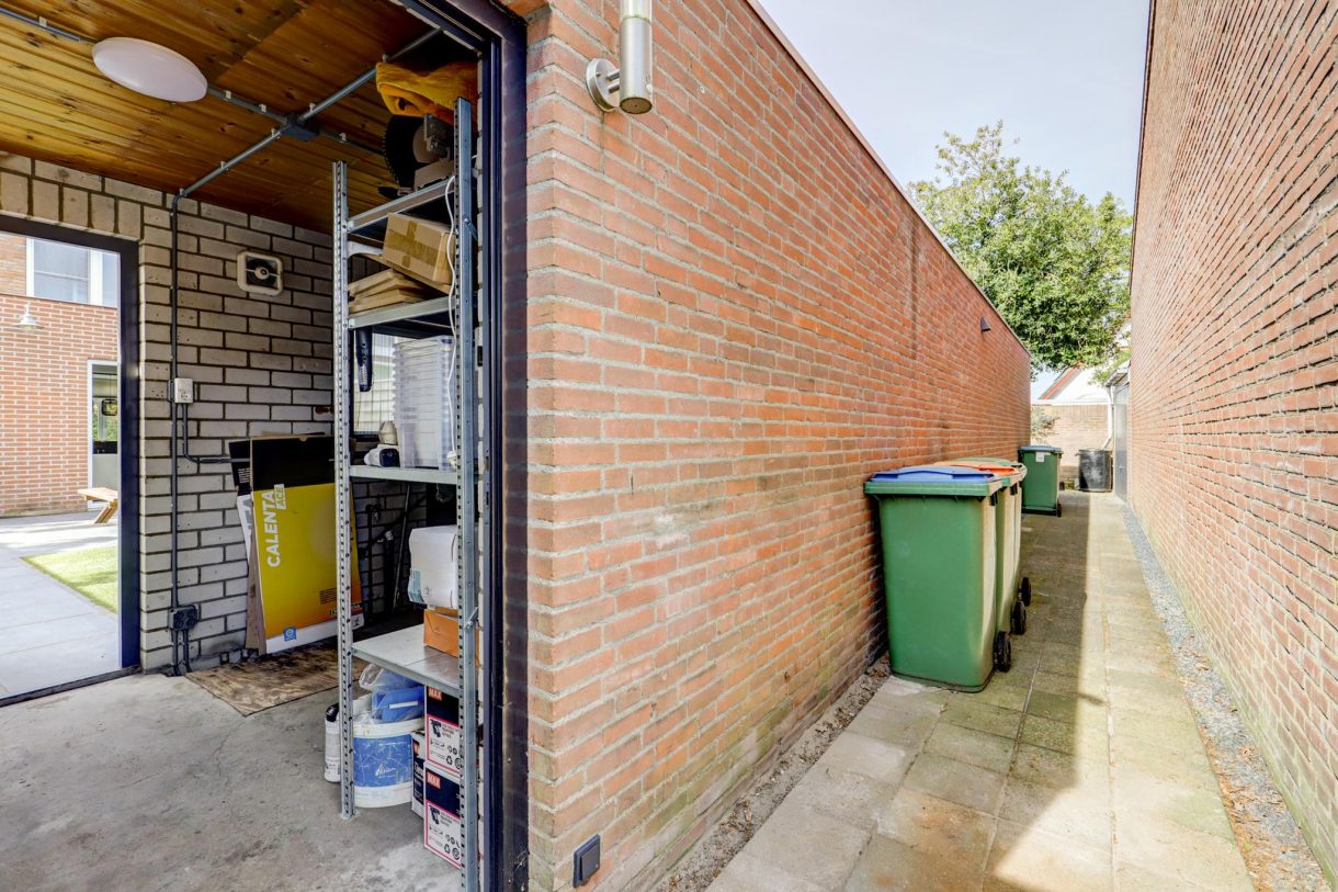 Te koop: Foto Woonhuis aan de Steenbergen 3 in Teteringen