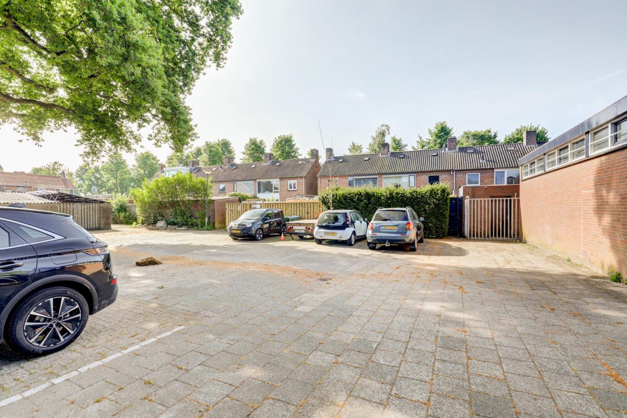 Te koop: Foto Woonhuis aan de Steenbergen 3 in Teteringen