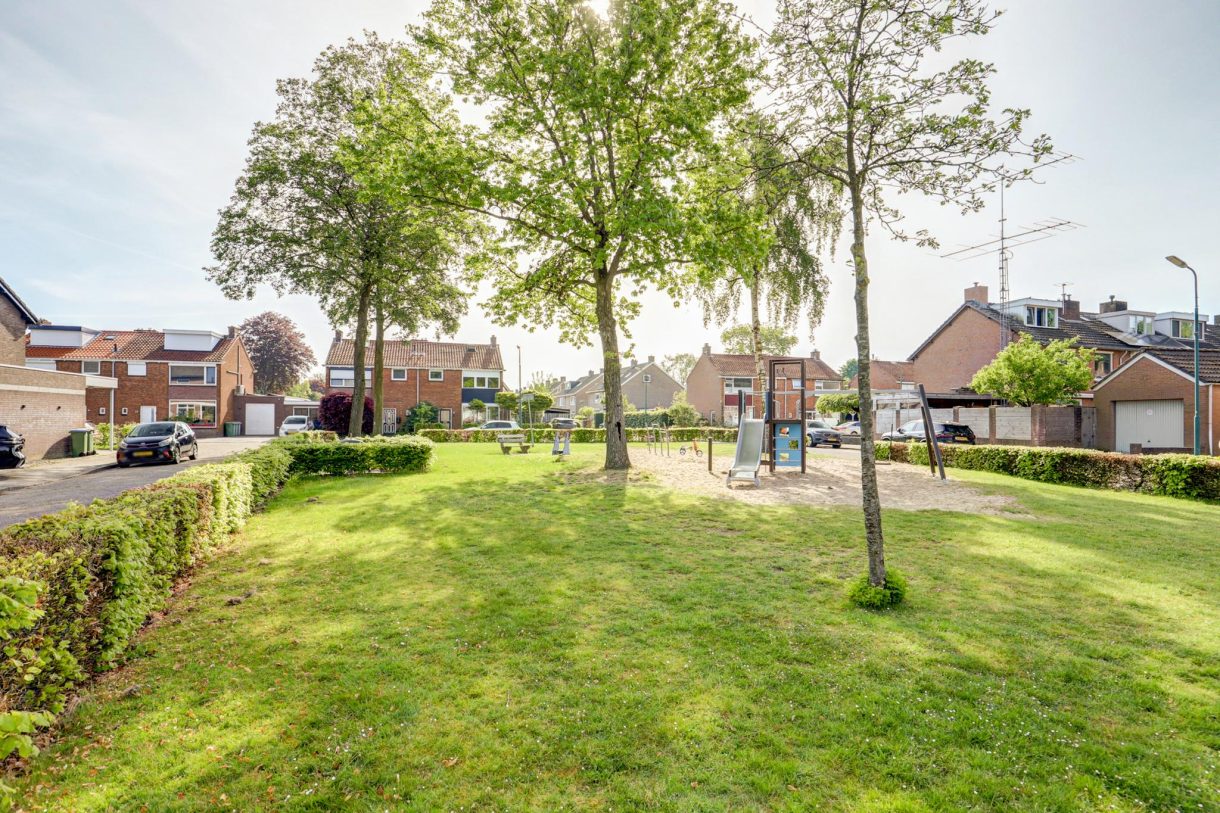 Te koop: Foto Woonhuis aan de Steenbergen 3 in Teteringen
