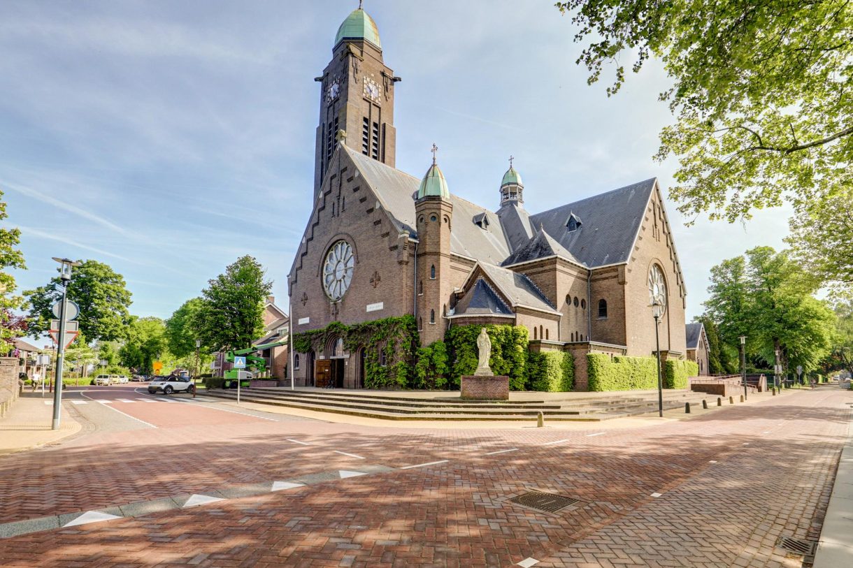 Te koop: Foto Woonhuis aan de Steenbergen 3 in Teteringen