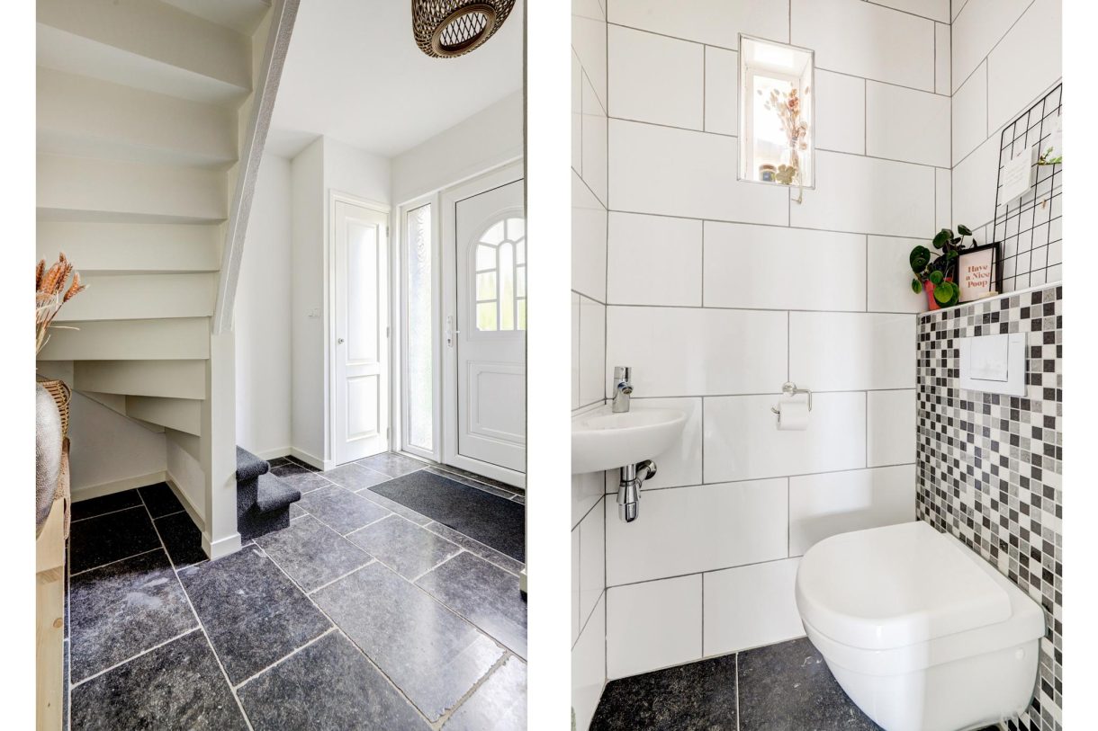 Te koop: Foto Woonhuis aan de Steenbergen 3 in Teteringen