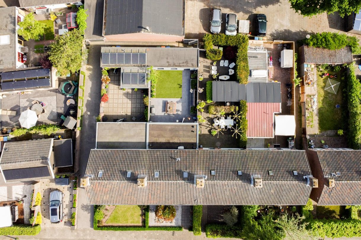 Te koop: Foto Woonhuis aan de Steenbergen 3 in Teteringen