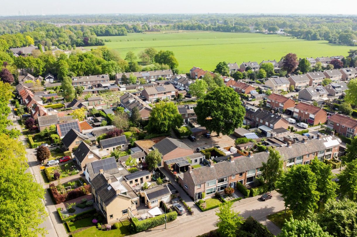Te koop: Foto Woonhuis aan de Steenbergen 3 in Teteringen