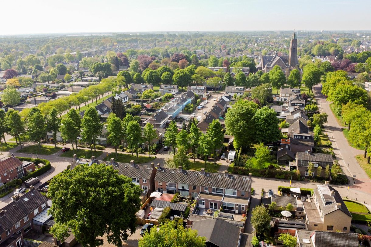 Te koop: Foto Woonhuis aan de Steenbergen 3 in Teteringen