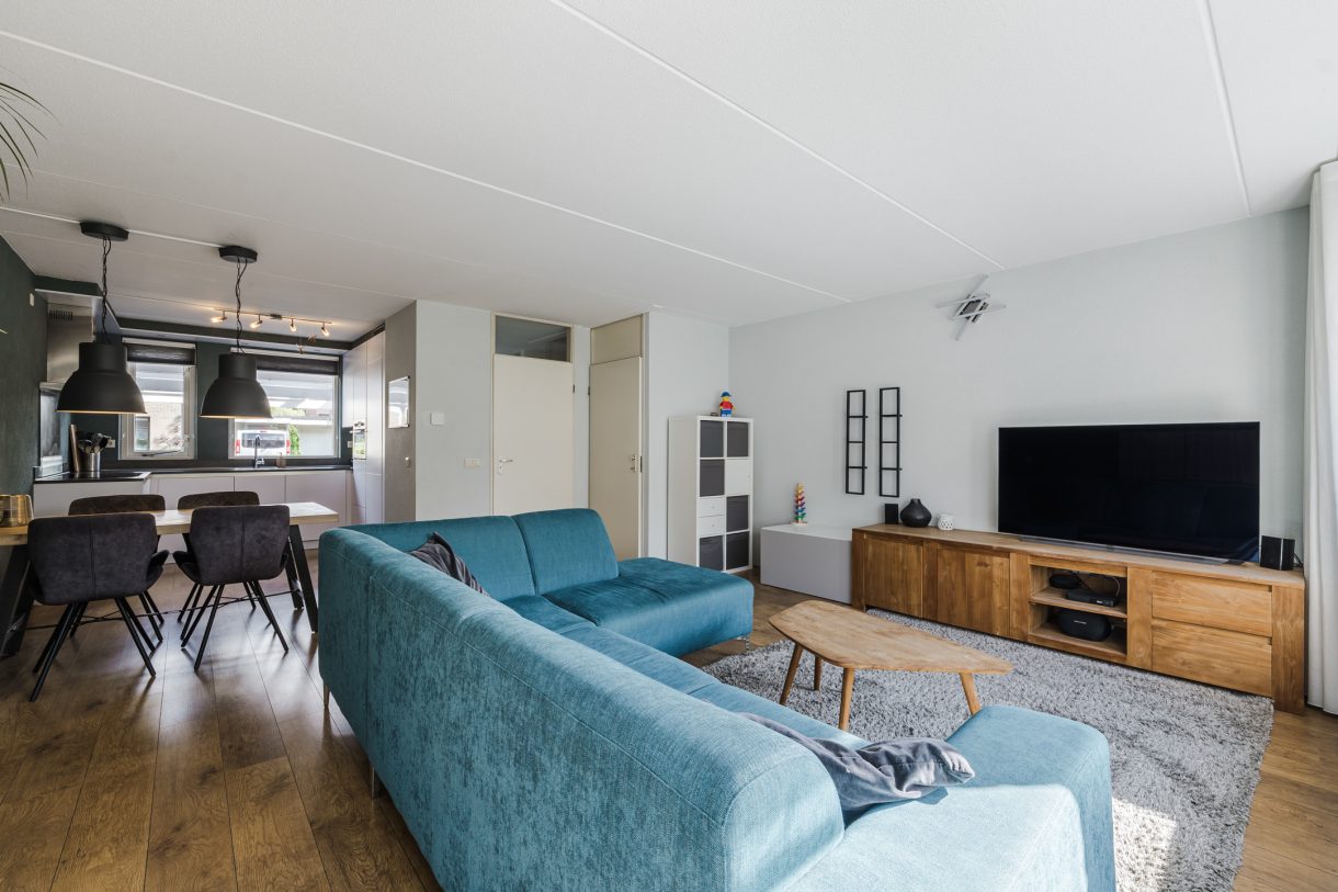 Te koop: Foto Woonhuis aan de Klaverkamp 38 in Hoogeveen