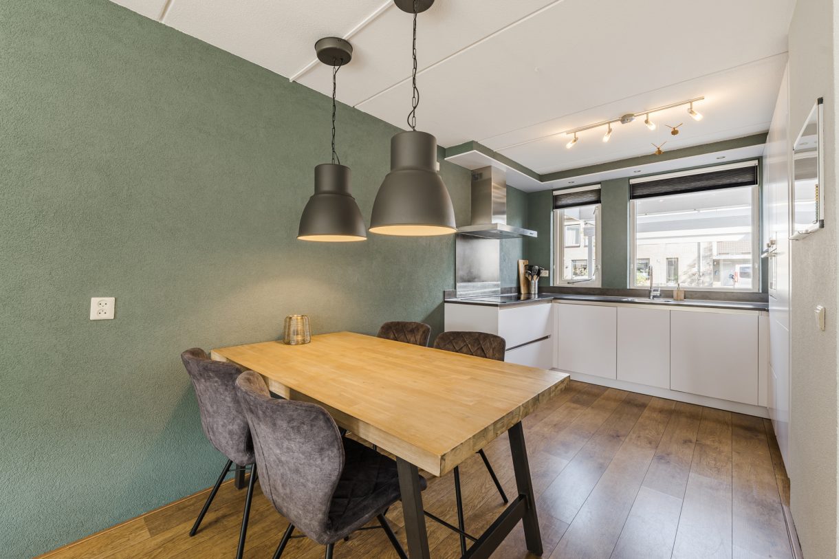 Te koop: Foto Woonhuis aan de Klaverkamp 38 in Hoogeveen