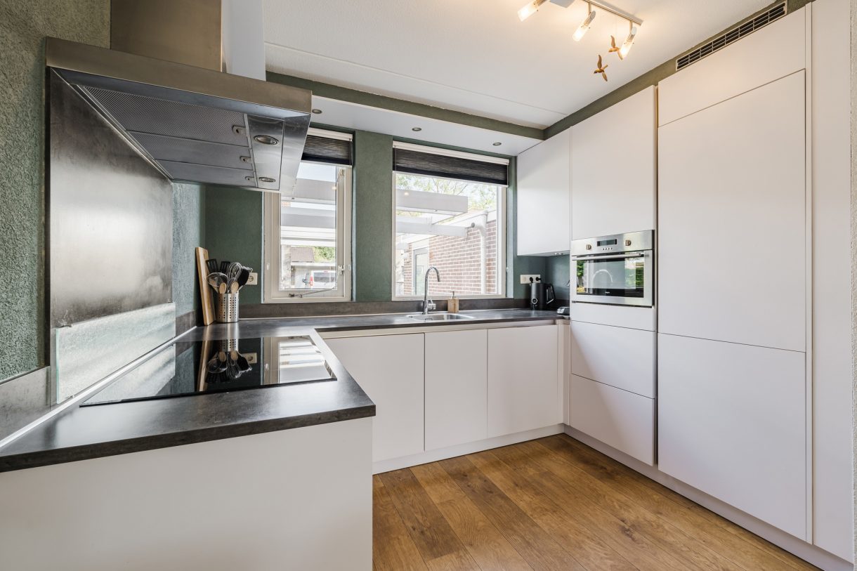 Te koop: Foto Woonhuis aan de Klaverkamp 38 in Hoogeveen