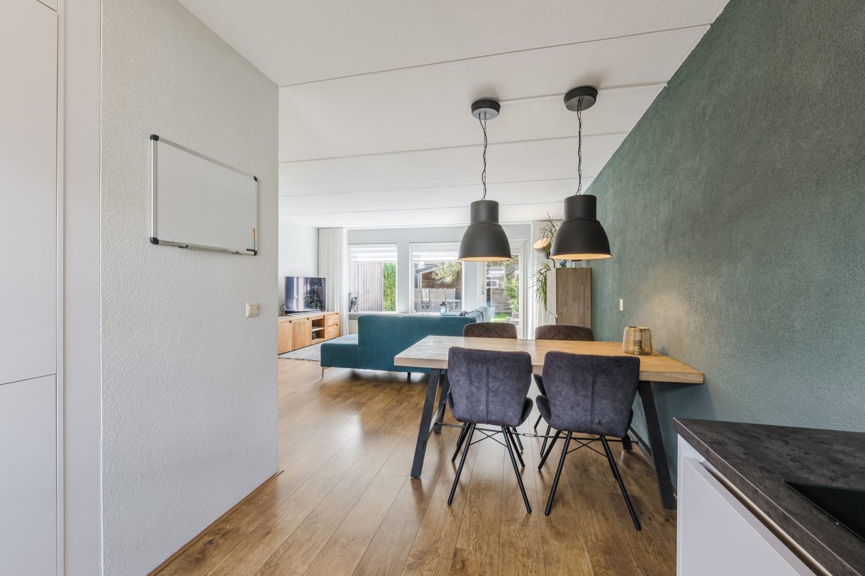 Te koop: Foto Woonhuis aan de Klaverkamp 38 in Hoogeveen