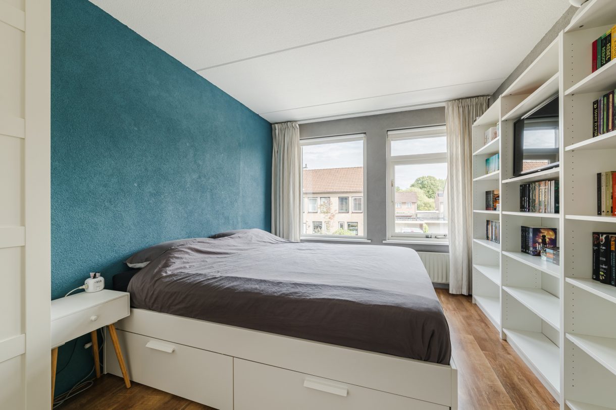 Te koop: Foto Woonhuis aan de Klaverkamp 38 in Hoogeveen