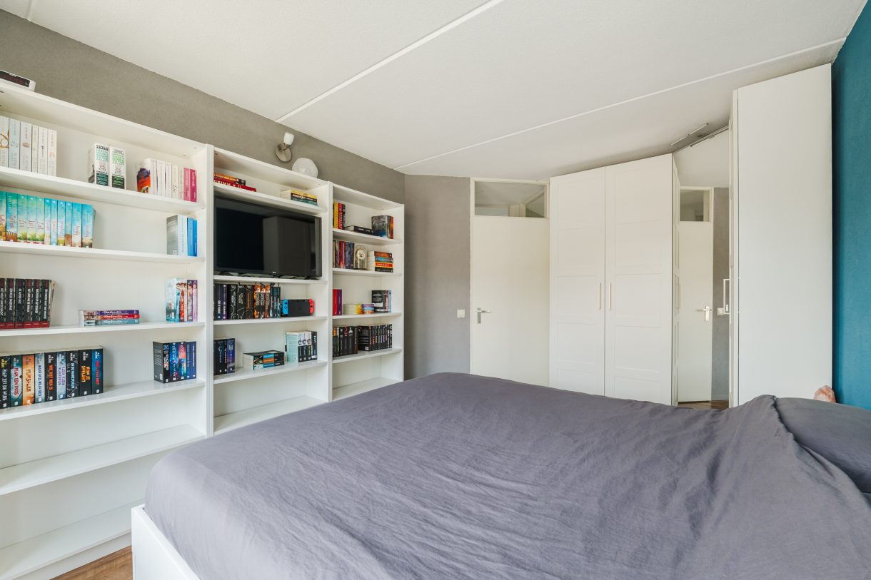 Te koop: Foto Woonhuis aan de Klaverkamp 38 in Hoogeveen