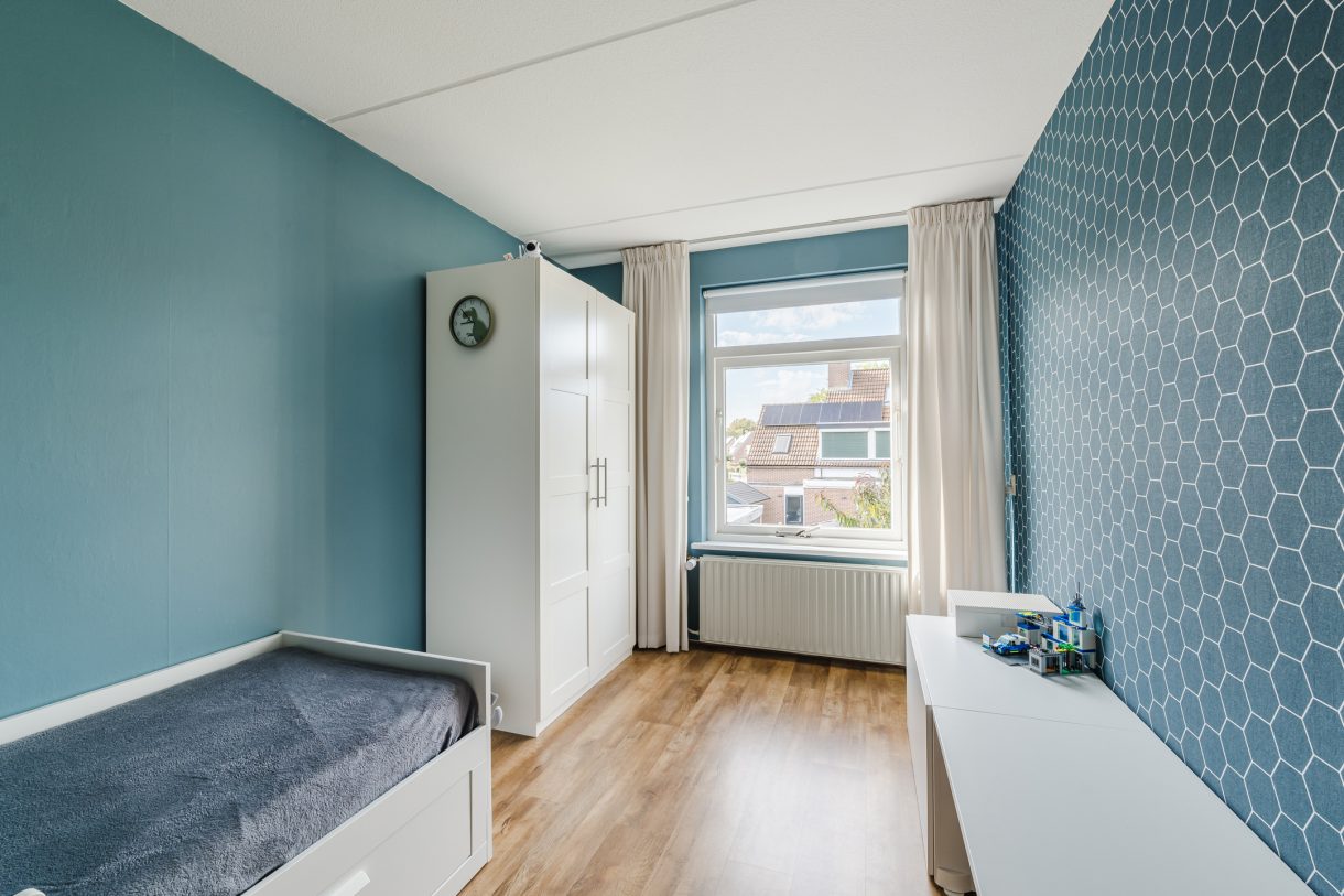 Te koop: Foto Woonhuis aan de Klaverkamp 38 in Hoogeveen