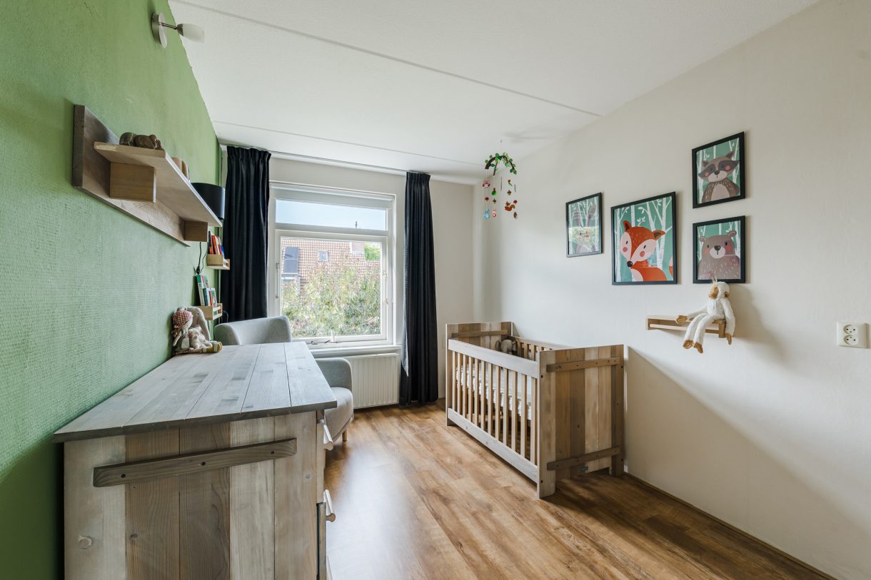 Te koop: Foto Woonhuis aan de Klaverkamp 38 in Hoogeveen